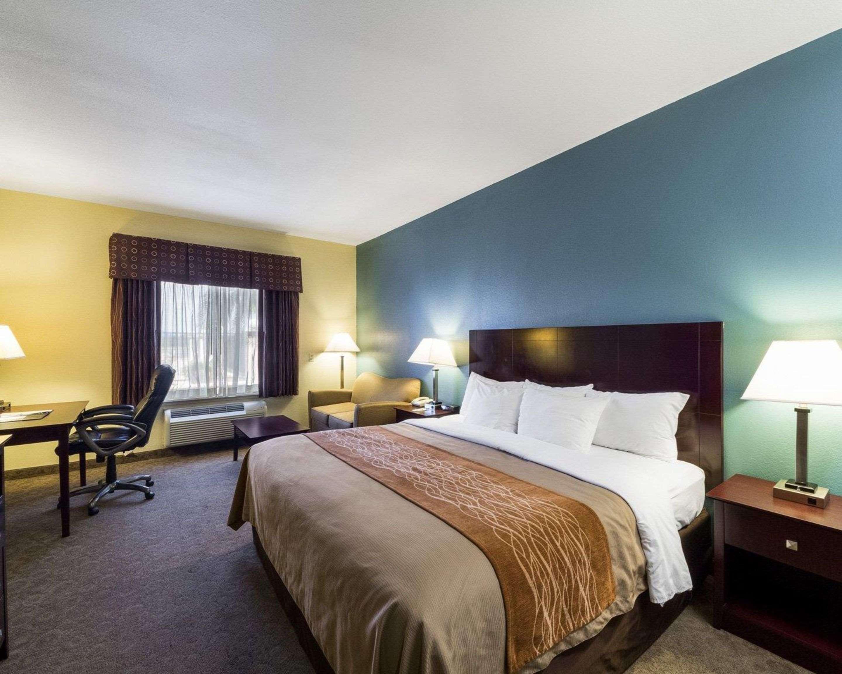 Quality Inn Ingleside - Corpus Christi Exterior photo