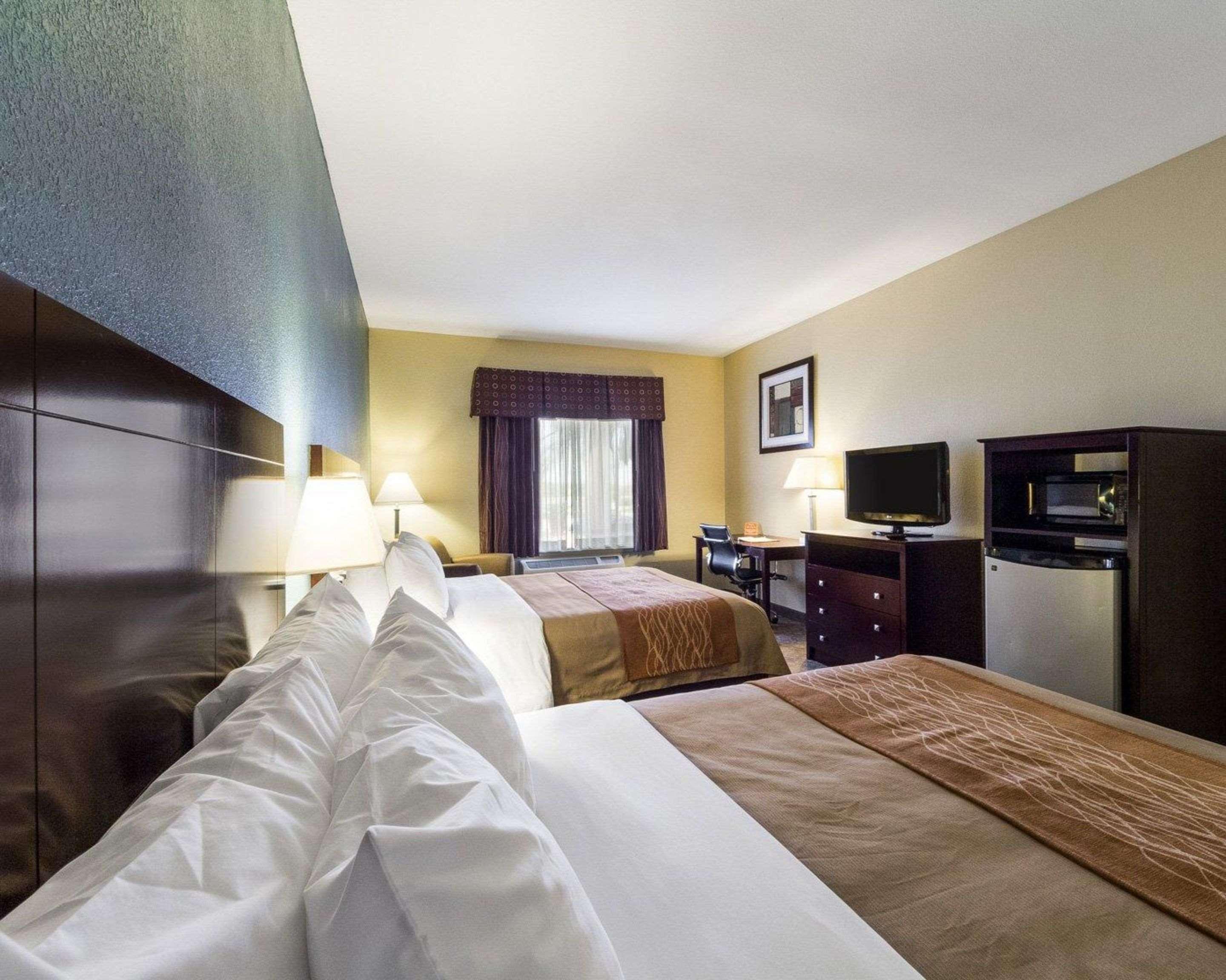 Quality Inn Ingleside - Corpus Christi Exterior photo