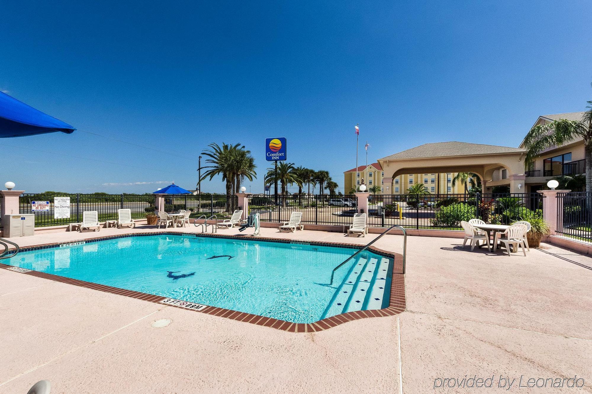 Quality Inn Ingleside - Corpus Christi Exterior photo
