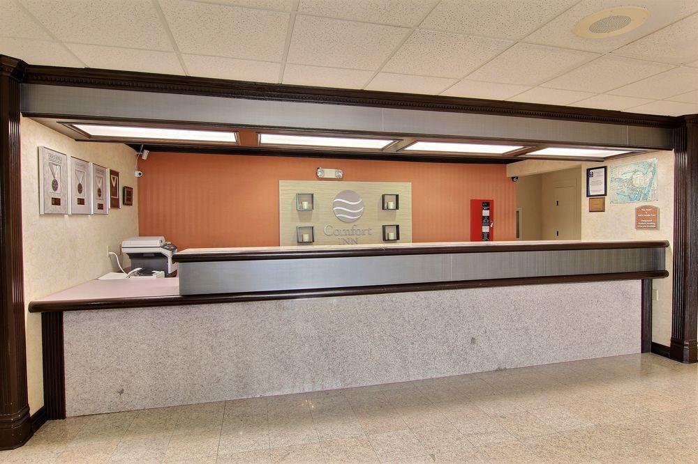 Quality Inn Ingleside - Corpus Christi Exterior photo