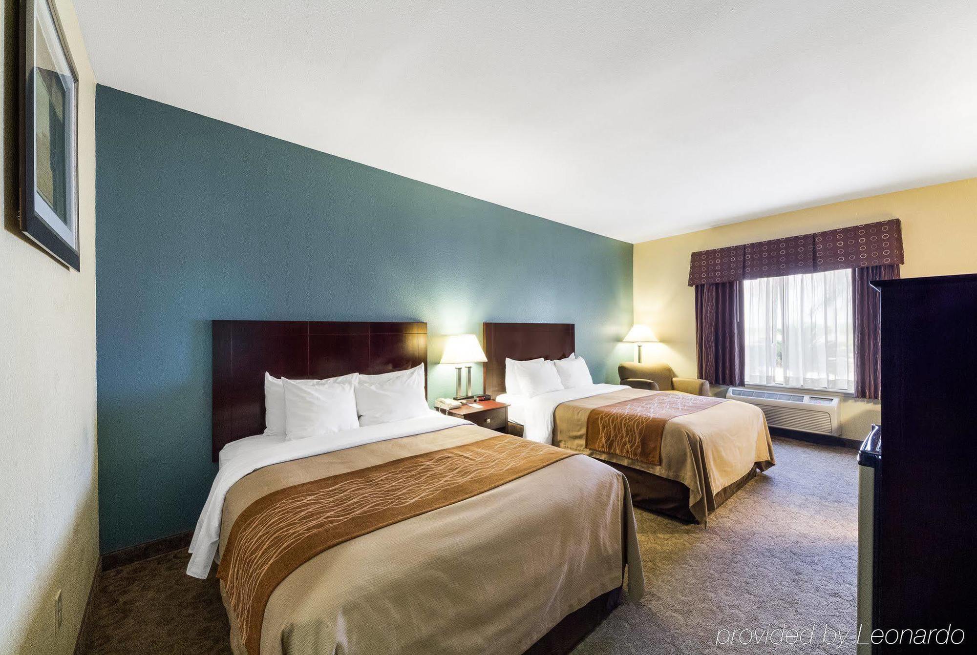 Quality Inn Ingleside - Corpus Christi Exterior photo