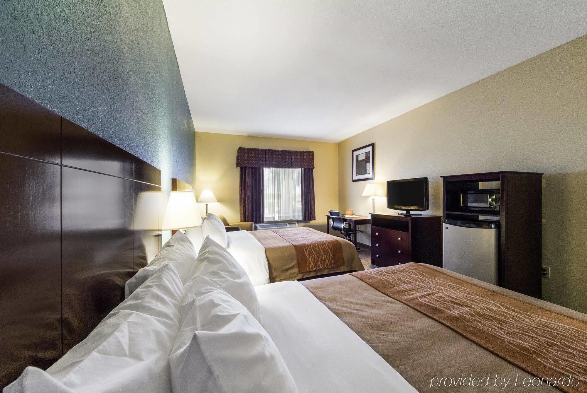 Quality Inn Ingleside - Corpus Christi Exterior photo
