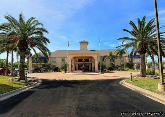 Quality Inn Ingleside - Corpus Christi Exterior photo