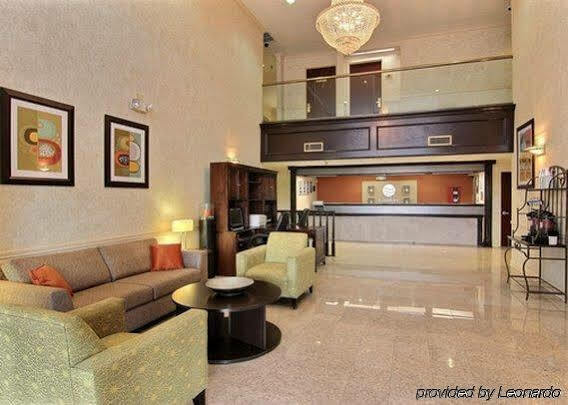 Quality Inn Ingleside - Corpus Christi Exterior photo